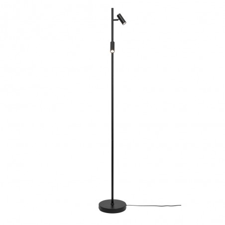 Lampadaire á LED Omari (2x3.20W)