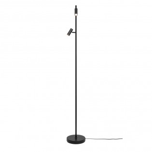 Lampadaire á LED Omari (2x3.20W)