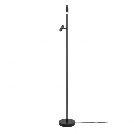 Lampadaire á LED Omari (2x3.20W)