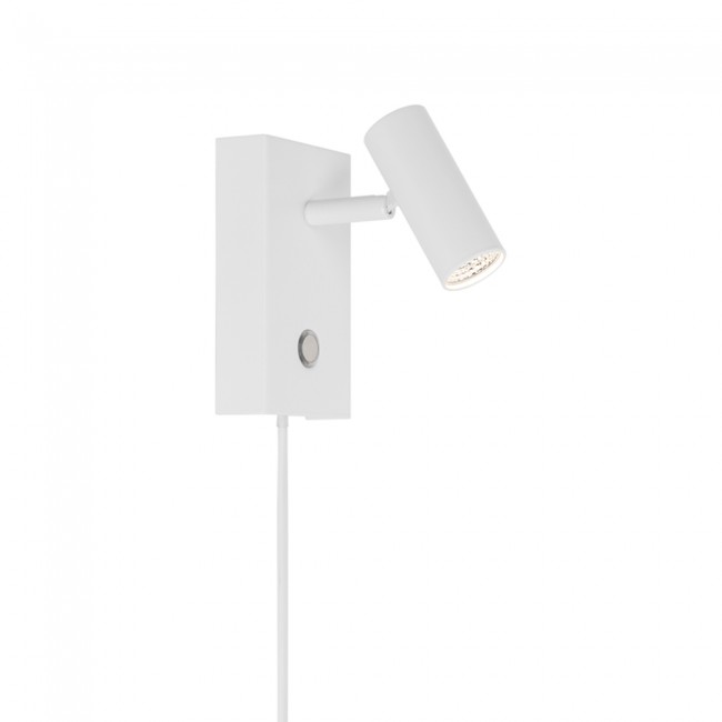 Applique Murale á LED Omari (3.20W) Applique Murale á LED Omari (3.20W)