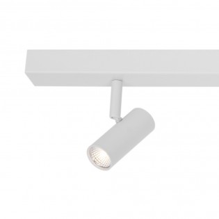 Regletté de plafond á LED Omari (3x3.20W)