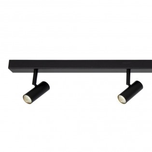Regletté de plafond á LED Omari (5x3.20W)