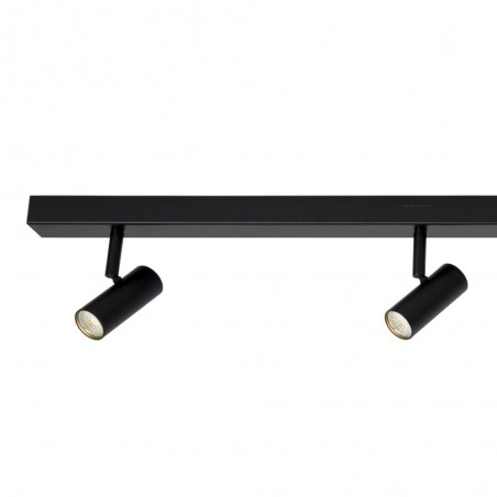 Regletté de plafond á LED Omari (5x3.20W)