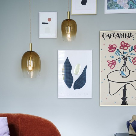 Lampe de plafond Uma 23