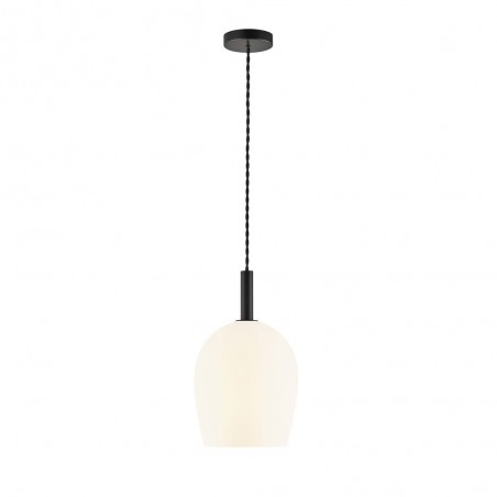 Lampe a suspension Uma 18 Opale