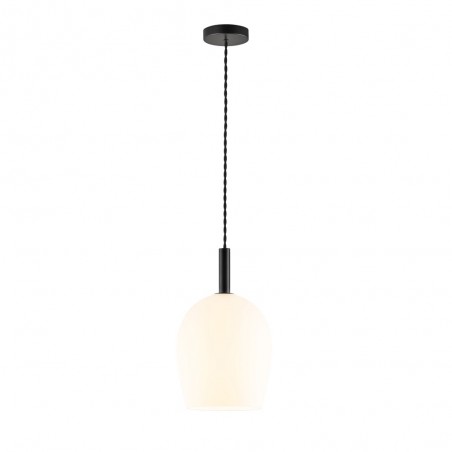 Lampe a suspension Uma 18 Opale