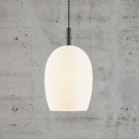 Lampe de plafond Uma 23 Opale