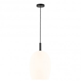 Lampe de plafond Uma 23 Opale