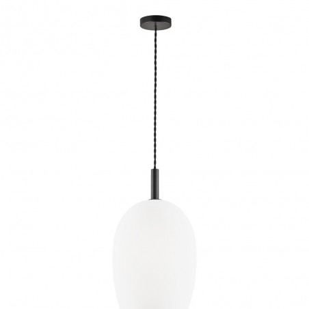 Lampe de plafond Uma 23 Opale