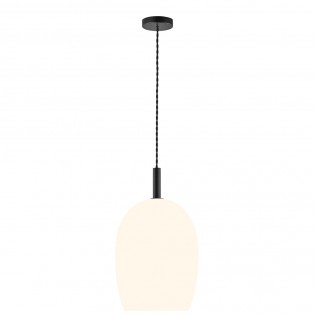 Lampe de plafond Uma 23 Opale