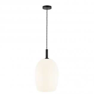 Lampe de plafond Uma 23 Opale