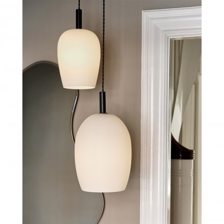 Lampe de plafond Uma 23 Opale