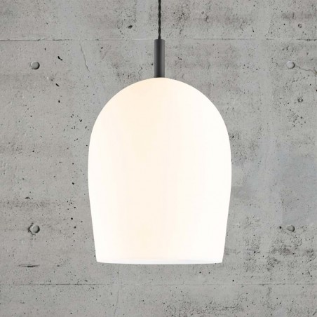 Lampe de plafond Uma 30 Opale