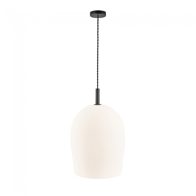 Lampe de plafond Uma 30 Opale