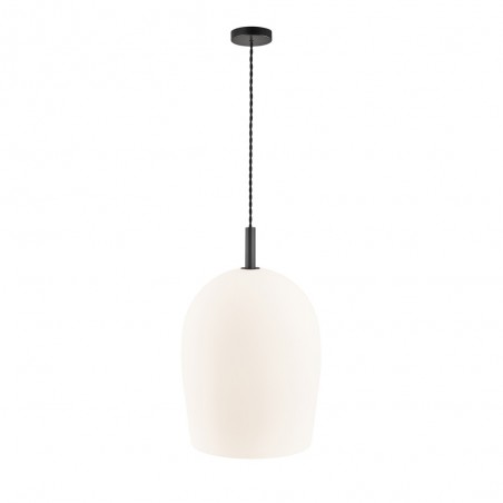 Lampe de plafond Uma 30 Opale