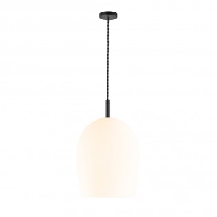 Lampe de plafond Uma 30 Opale
