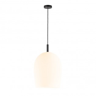 Lampe de plafond Uma 30 Opale