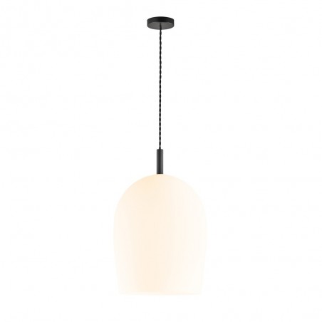 Lampe de plafond Uma 30 Opale