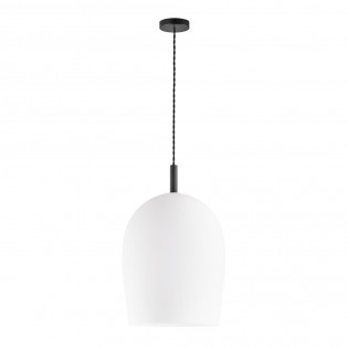 Lampe de plafond Uma 30 Opale