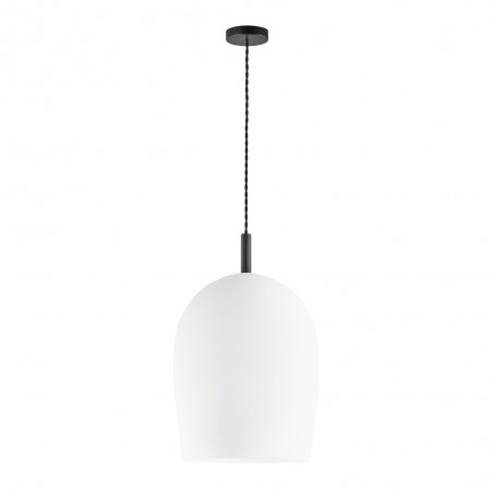 Lampe de plafond Uma 30 Opale