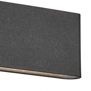 Applique Exterieur á LED Kinver 26 (10W)