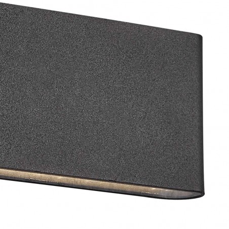 Applique Exterieur á LED Kinver 26 (10W)