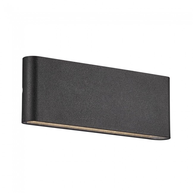 Applique Exterieur á LED Kinver 26 (10W)