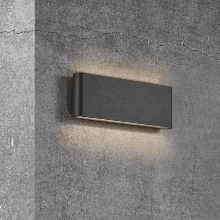 Applique Exterieur á LED Kinver 26 (10W)