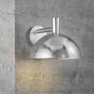 Applique Exterieur Galvanisé Arki 35