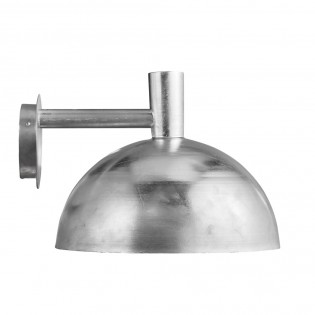 Applique Exterieur Galvanisé Arki 35