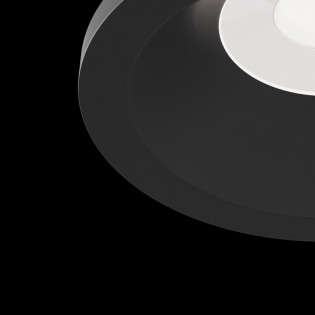 Downlight empotrable Zoom