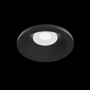 Downlight empotrable Zoom