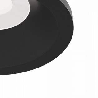 Downlight empotrable Zoom