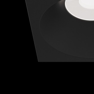 Downlight empotrable Zoom II