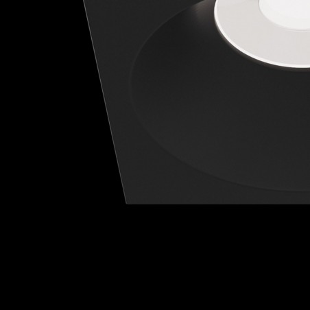 Downlight empotrable Zoom II