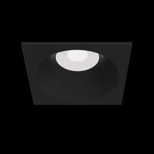 Downlight empotrable Zoom II