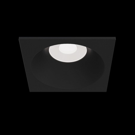 Downlight empotrable Zoom II