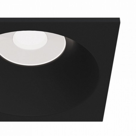 Downlight empotrable Zoom II