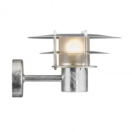 Applique Exterieur Galvanisé Bastia 24