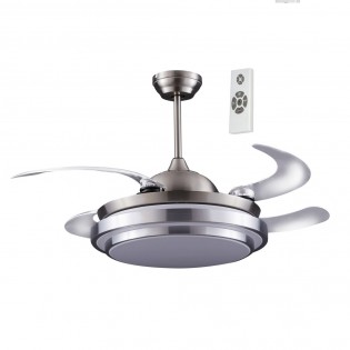Ventilateur à LED Klon (50W)