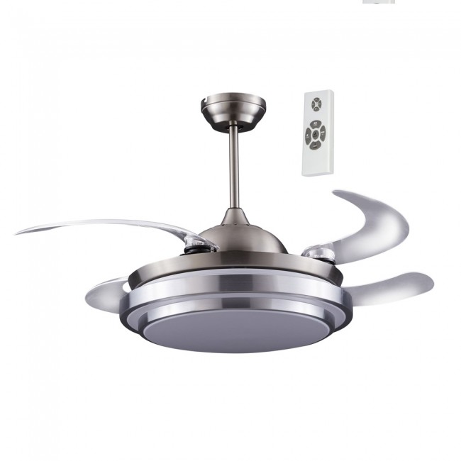Ventilateur à LED Klon (50W) Ventilateur à LED Klon (50W)