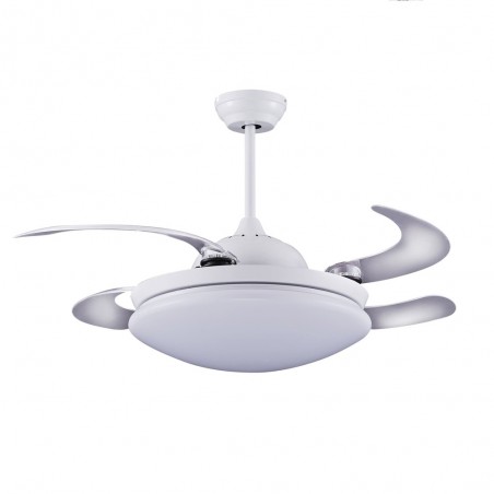 Ventilateur à LED Klon (36W)