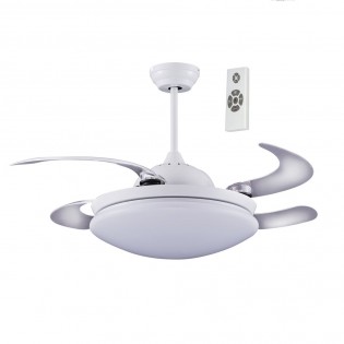 Ventilateur à LED Klon (36W)