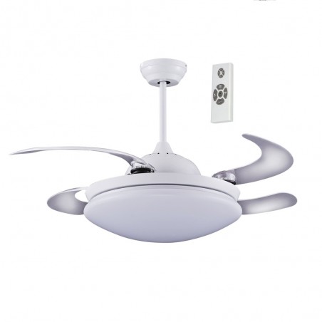 Ventilateur à LED Klon (36W)