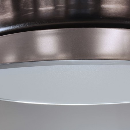 Ventilateur avec pales pliables LED Areca (48W)