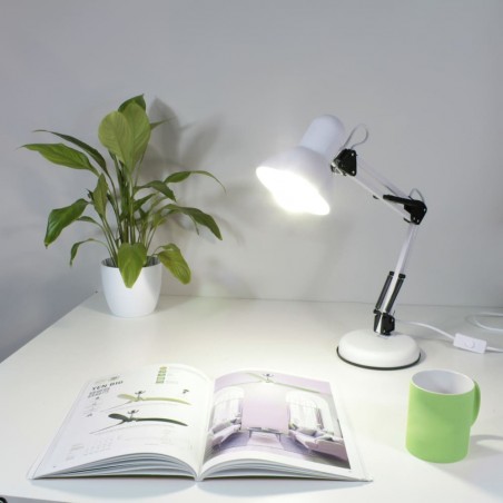 Lampe de bureau articulé Avati