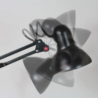 Lampe de bureau retro articulé Avati