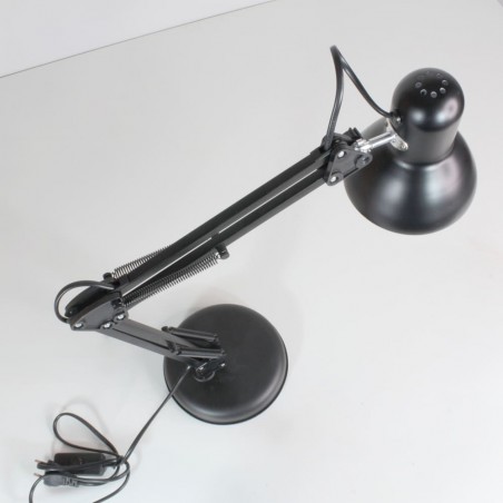 Lampe de bureau retro articulé Avati