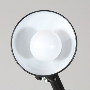 Lampe de bureau retro articulé Avati