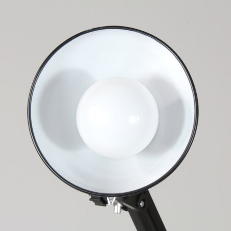 Lampe de bureau retro articulé Avati